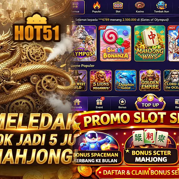 hot51 APK