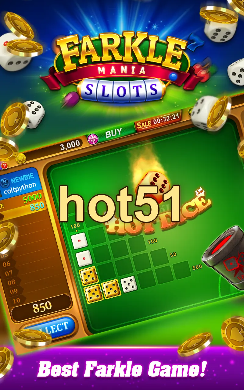 hot51 APK