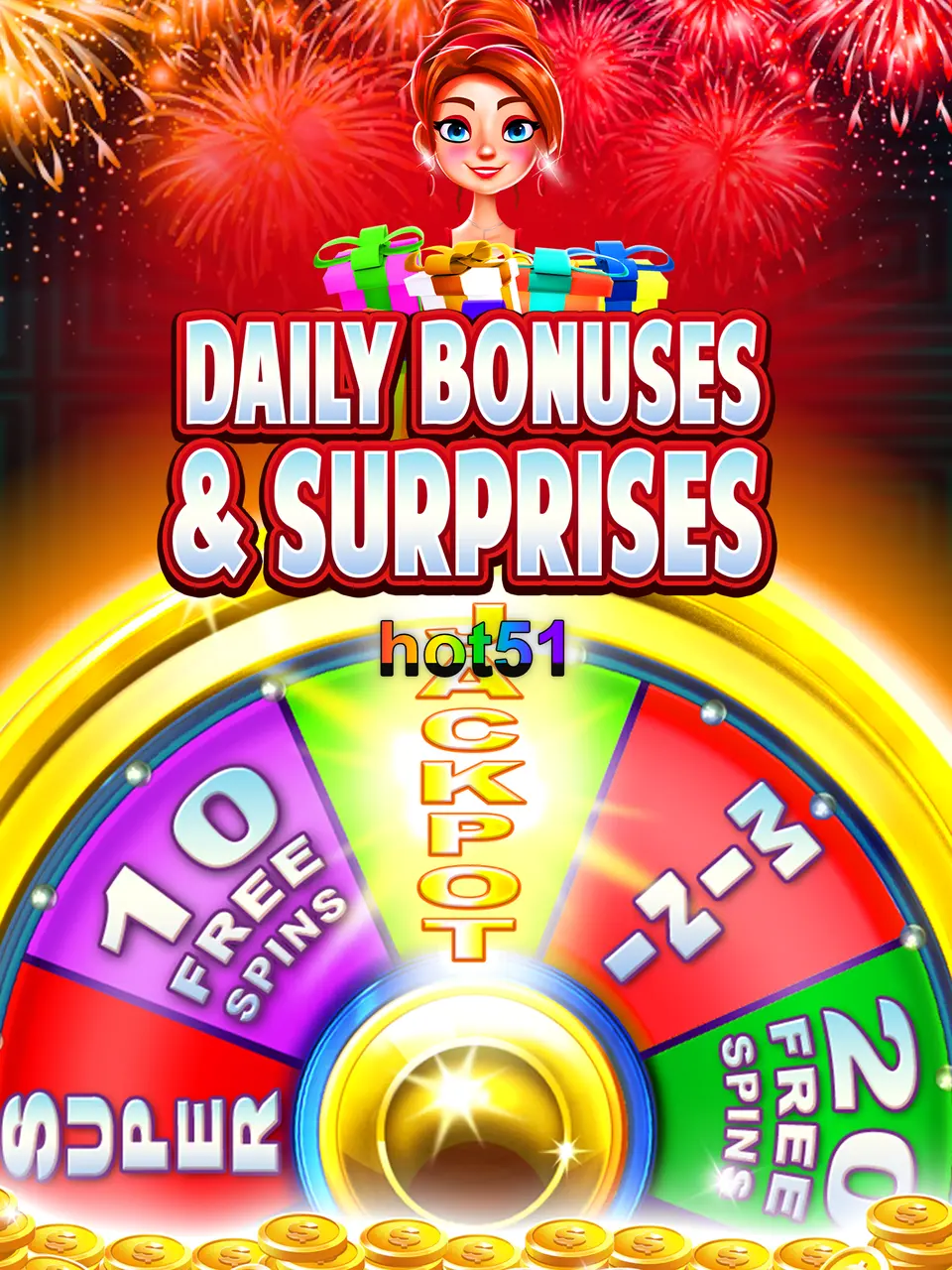hot51 APK