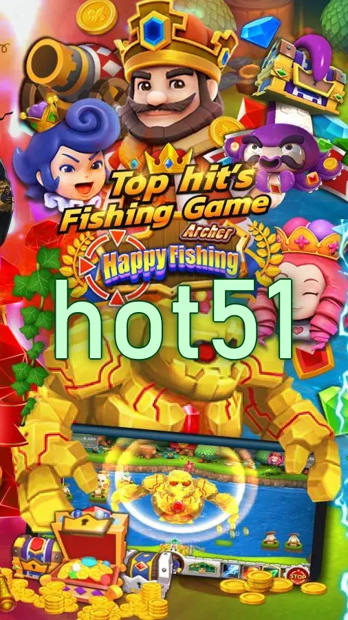 hot51 Masuk