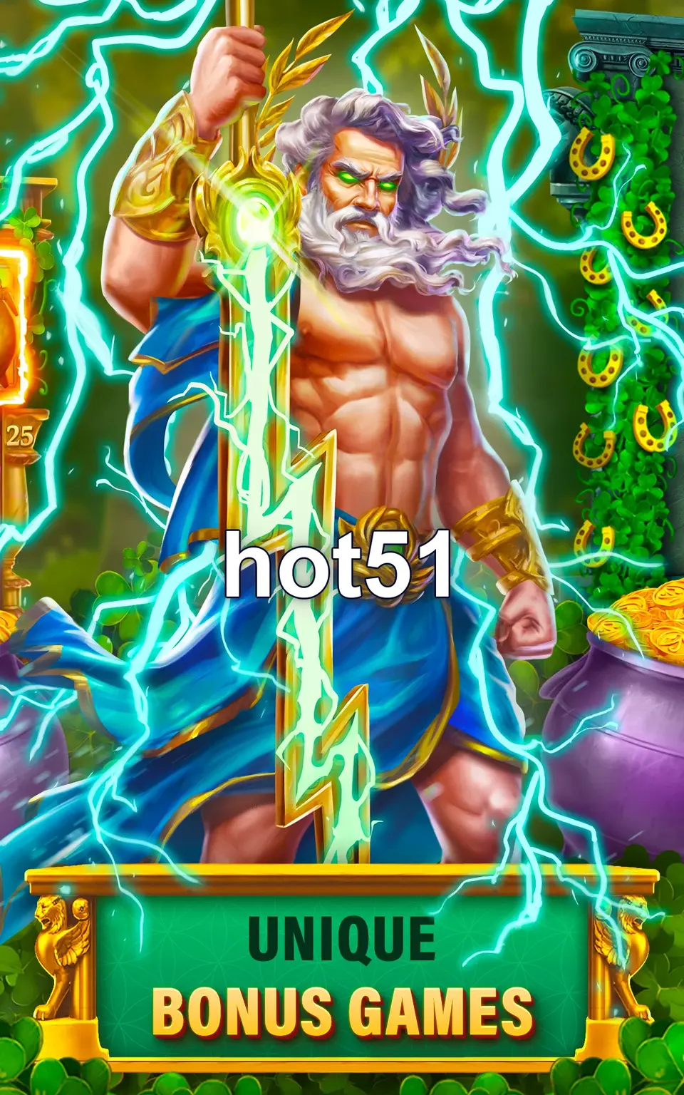 hot51 Preview - Resmi Unduh